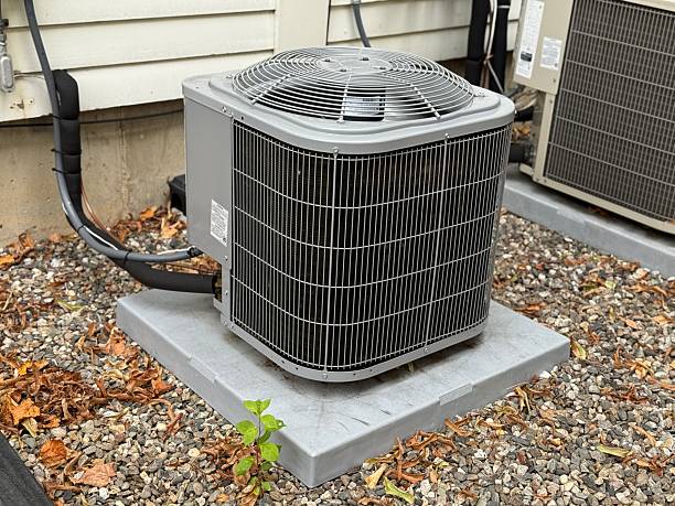 24/7 Emergency Ductwork Repair experts in Rushville, MO